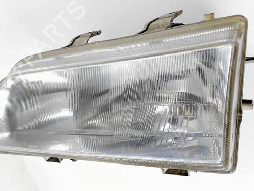 Left headlight ROVER 200 II Hatchback (XW) 214 Si/Gsi | BP20415124C28 