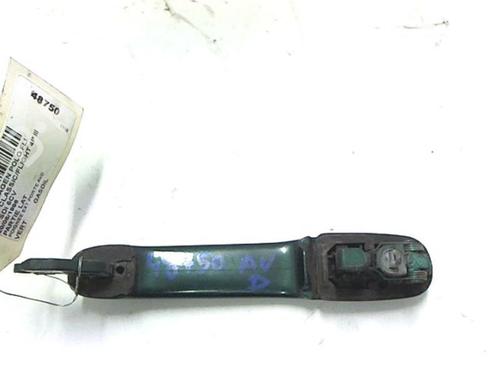 Front right exterior door handle VW POLO III CLASSIC (6V2) 64 1.9 SDI | BP20411144C129 