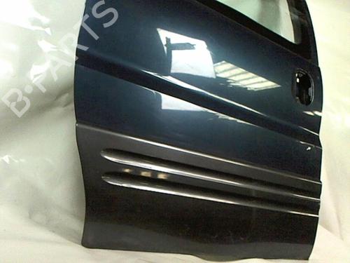 Højre side skydedør HYUNDAI H-1 / STAREX Bus (A1) 2.5 TD | BP22913808C75 