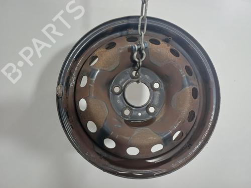 Used Rim Rim 37728243 37728243