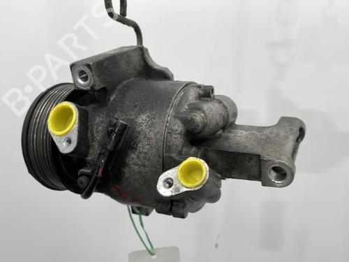 Used AC compressor RENAULT TWINGO III (BCM_, BCA_) 0.9 TCe 90 (BCM9, BCM2) (90 hp) 20393806