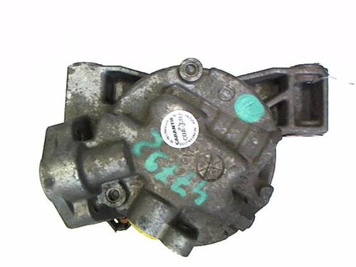 AC compressor NISSAN ALMERA TINO (V10) 1.8 | BP20456499M34