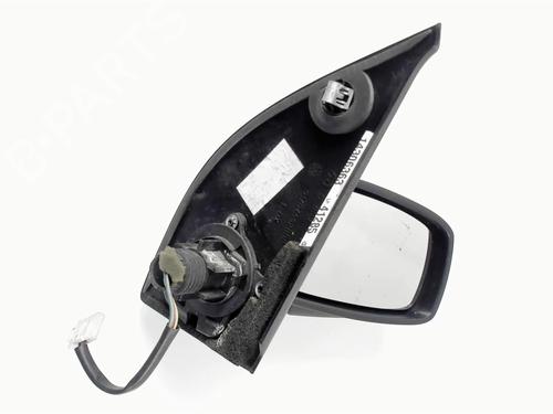 Right mirror FIAT PANDA (169_) 1.2 (169.AXB11, 169.AXB1A) | BP20434800C27 
