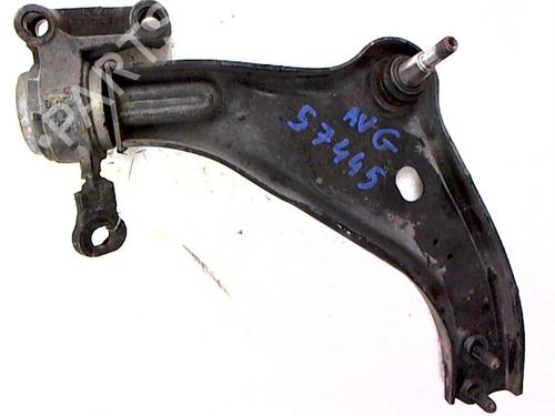 Left front suspension arm MINI MINI (R56) Cooper D | BP20392647M12 
