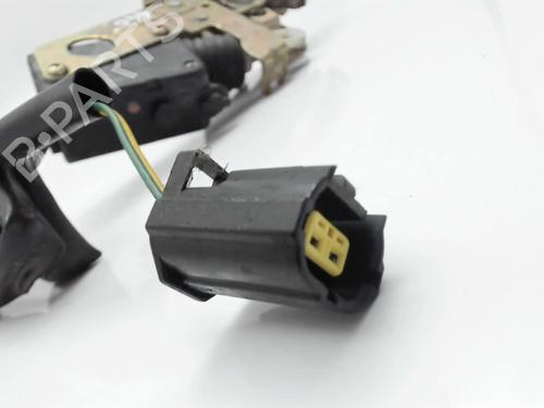 Rear left lock VOLVO 440 (445) 1.9 Turbo-Diesel | BP20387220C100 