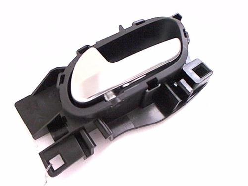 Rear left interior door handle PEUGEOT 208 I (CA_, CC_) 1.4 HDi | BP20460228I15 
