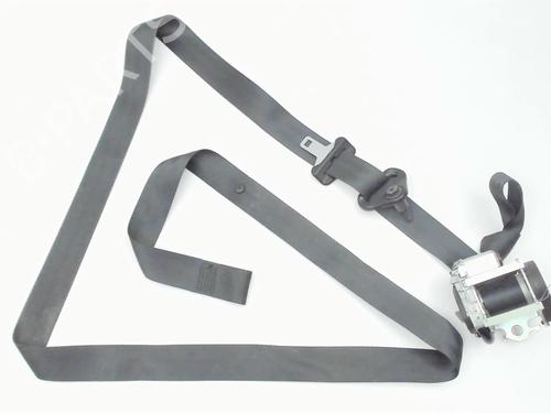 Front left belt tensioner RENAULT MEGANE III Coupe (DZ0/1_) 1.4 TCe (DZ0F, DZ1V) | BP20401557C87 