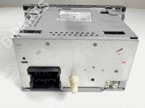 Radio FORD FOCUS C-MAX (DM2) 2.0 TDCi | BP20429069E6 