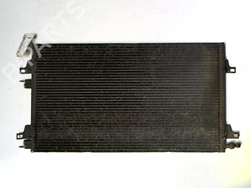 Used AC radiator RENAULT LAGUNA II (BG0/1_) 1.9 dCi (BG08, BG0G) (120 hp) 20434832