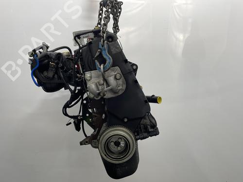 Engine FIAT GRANDE PUNTO (199_) 1.2 | BP30547926M1 - Image 8
