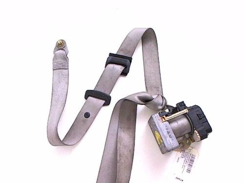 Used Front right belt tensioner MERCEDES-BENZ E-CLASS (W210) E 270 CDI (210.016) (170 hp) 20461143