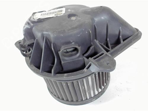 Heater blower motor PEUGEOT 406 (8B) 2.0 HDI 90 | BP20435529M62 