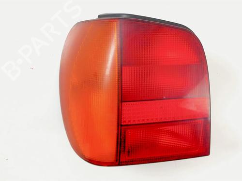 Used Left taillight Left taillight 20469556 20469556