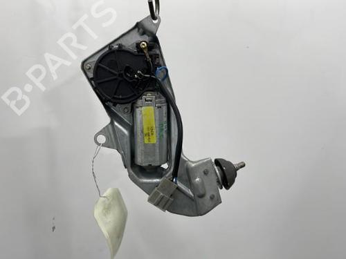 Rear wiper motor RENAULT MEGANE I (BA0/1_) 1.9 D Eco (BA0A, BA0U, BA0R) | BP20440056M102 