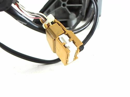 Right mirror AUDI A4 B7 (8EC) 2.0 TDI 16V | BP20467439C27 