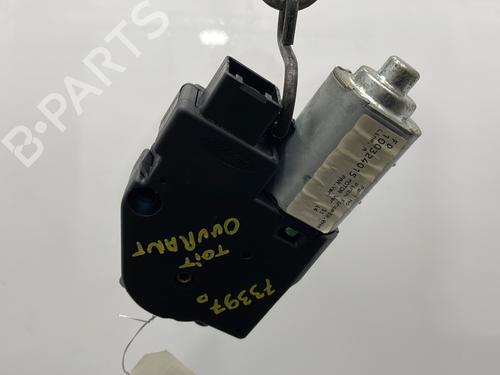 Sunroof engine HYUNDAI i30 (FD) 1.6 CRDi | BP21525809M60 
