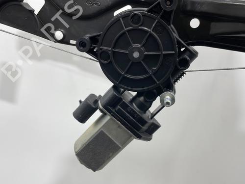 Front left window mechanism FORD KA (RU8) 1.2 | BP30443936C22