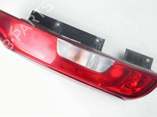 Left taillight FIAT DOBLO Cargo (263_) | BP38256357C34 - Image 5