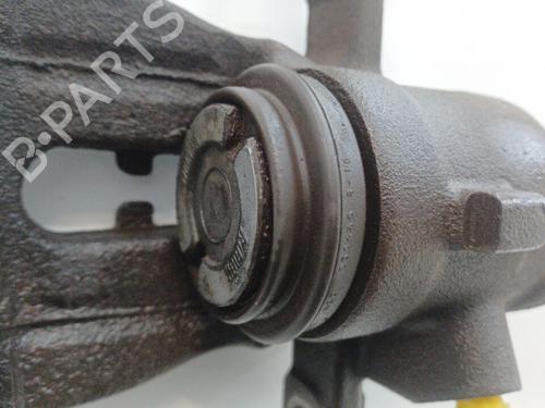 Used Left rear brake caliper Left rear brake caliper FORD KUGA I 2.0 TDCi 4x4 (140 hp) 20468373 20468373