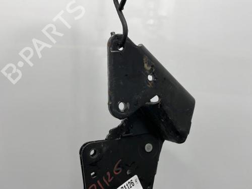 Hand brake CITROËN JUMPER II Van 2.2 HDi 120 | BP20422659I18 