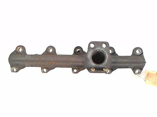 Used Exhaust manifold CITROËN C4 I (LC_) 1.6 HDi (90 hp) 20449476
