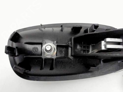 Front left interior door handle BMW 5 (E60) 525 d | BP36900392I13  - Image 7
