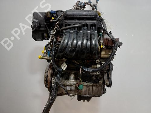 Engine NISSAN MICRA C+C III (K12) 1.4 16V | BP38078270M1 - Image 4