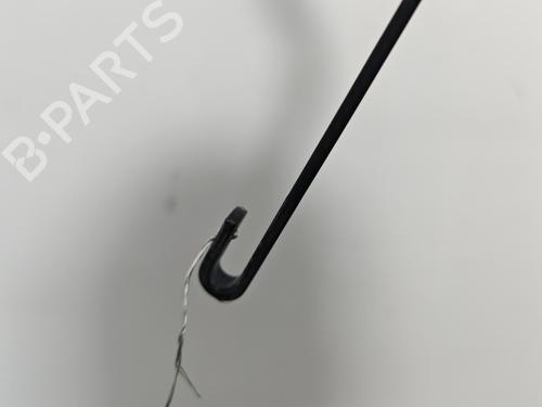 Front windshield wiper arm JEEP COMPASS (MK49) 2.4 4x4 | BP37037519C143 - Image 3