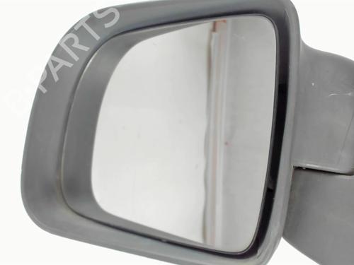 Left mirror RENAULT RAPID Box Body/MPV (F40_, G40_) 1.6 D (F404) | BP20460428C26 