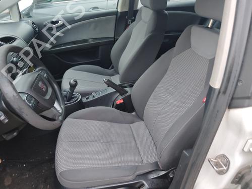 Engine SEAT LEON (1P1) 1.6 TDI | BP38024146M1  - Image 20