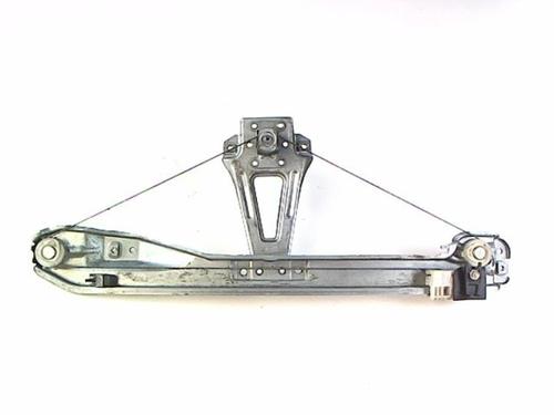 Used Rear left window mechanism Rear left window mechanism RENAULT CLIO III (BR0/1, CR0/1) 1.5 dCi (C/BR0G, C/BR1G) (68 hp) 20459207 20459207