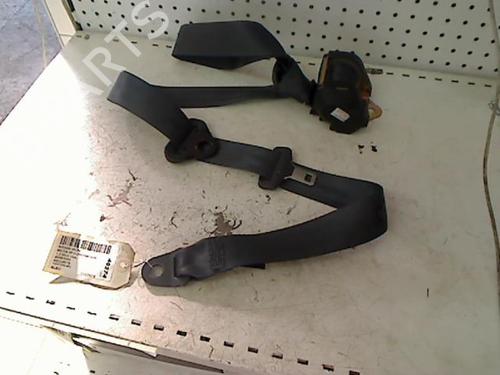 Venstre bagtil seleforstrammer NISSAN MICRA III (K12) 1.2 16V (80 hp) 20475022