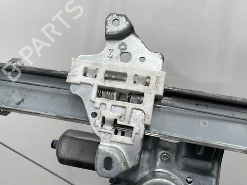 Used Front left window mechanism Front left window mechanism NISSAN MICRA V (K14) 1.0 (71 hp) 21162880 21162880