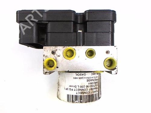 Used ABS pump FORD TRANSIT CONNECT (P65_, P70_, P80_) 1.8 TDCi (90 hp) 20436443