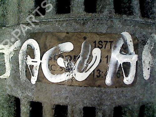 Alternator JAGUAR X-TYPE I (X400) 2.0 D | BP20456245M7 