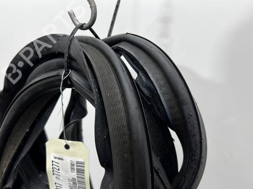 Rubber door seal FIAT PUNTO (188_) 1.2 60 (188.030, .050, .130, .150, .230, .250) | BP29375244C142 