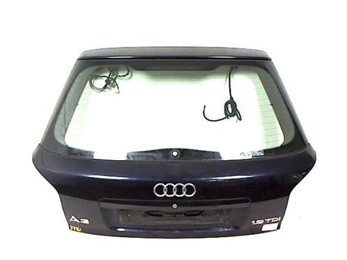 Used Tailgate AUDI A3 (8L1) 1.9 TDI (110 hp) 20427044