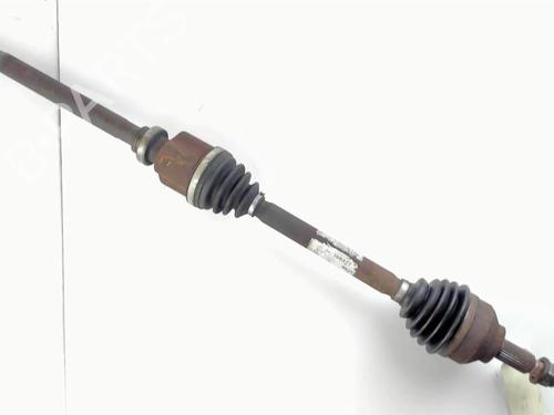 Used Right front driveshaft Right front driveshaft RENAULT VEL SATIS (BJ0_) 2.2 dCi (BJ0E, BJ0F) (150 hp) 20391094 20391094