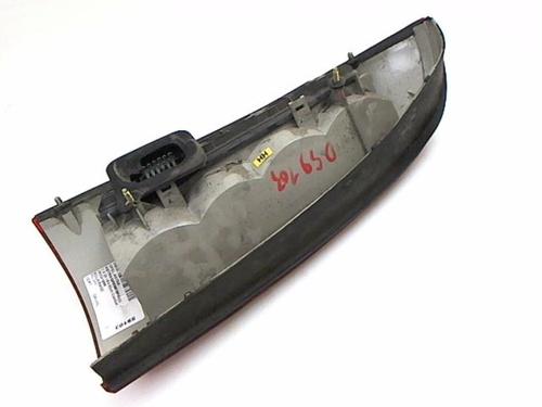 Used Right taillight Right taillight OPEL ASTRA G Estate (T98) 2.0 DI (F35) (82 hp) 20473205 20473205