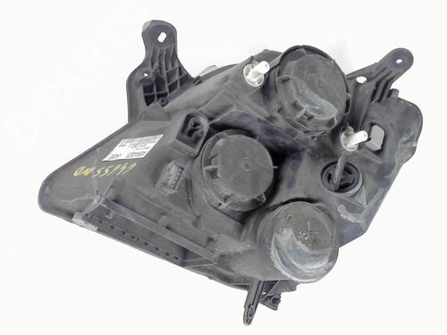 Used Right headlight Right headlight OPEL MERIVA A MPV (X03) 1.6 16V (E75) (100 hp) 20447718 20447718