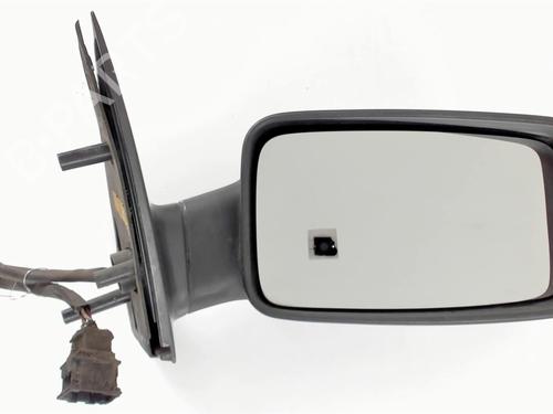 Right mirror SEAT TOLEDO I (1L2)  | BP21233608C27 