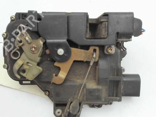 Høyre foran lås VW GOLF IV (1J1) 1.9 TDI | BP20428052C97 