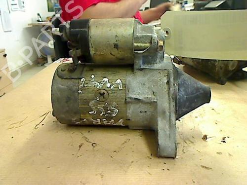 Startmotor TOYOTA YARIS (_P1_) 1.0 (SCP10_, SCP10R) | BP20478435M8