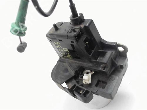 Front right lock RENAULT MEGANE I (BA0/1_) 1.9 dCi (BA05, BA1F) | BP20388193C97 