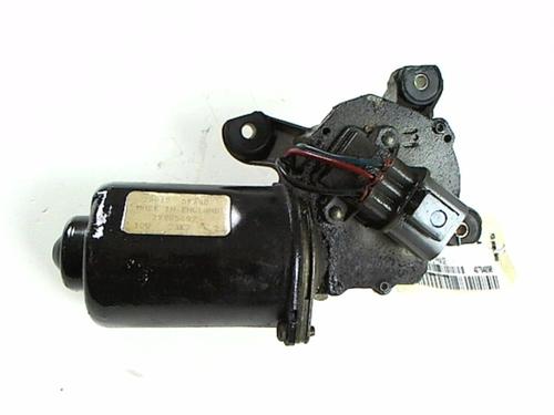 Front wiper motor NISSAN MICRA II (K11) 1.0 i 16V | BP20392280M29 