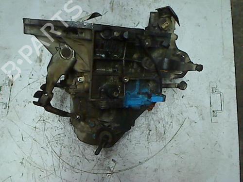 Used Gearbox CITROËN XANTIA (X1_, X2_) 1.9 Turbo D (90 hp) 20431530