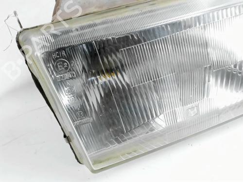 Optica direita PEUGEOT 309 II (3C, 3A) 1.4 | BP30755882C29