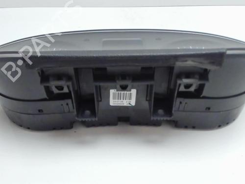Instrument cluster VW POLO V (6R1, 6C1) 1.2 | BP21230610C47 