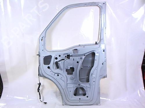 Right front door RENAULT MASTER II Platform/Chassis (ED/HD/UD) 2.5 dCi 120 (ED0M, ED0U, ED0W, ED4M, ED8M, ED8W, HD0M,... | BP20477182C3 