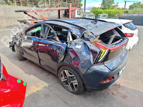 Front wiper motor HYUNDAI BAYON (BC3) 1.0 T-GDI 48V-Hybrid | BP30720447M29 - Image 21